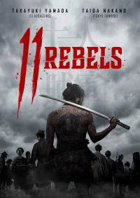 11 Rebels streaming