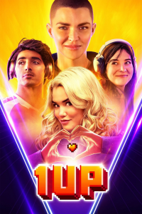 1UP streaming