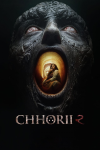 Chhorii 2 streaming