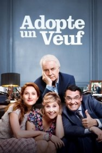Adopte un veuf streaming