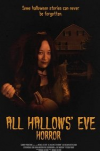 All Hallows' Eve Horror streaming