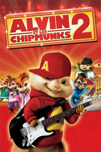 Alvin et les Chipmunks 2 streaming