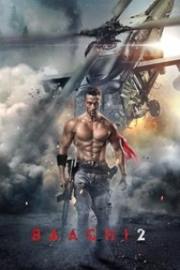 Baaghi 2 - Le Rebelle streaming