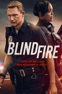 Blindfire