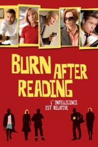 Burn After Reading streaming