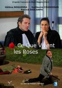 Ce que vivent les roses streaming