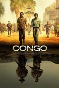 Congo Murder streaming