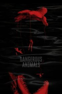 Dangerous Animals streaming