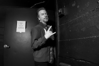 David Spade: Dandelion streaming