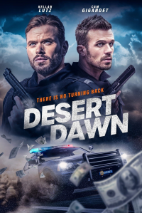 Desert Dawn streaming