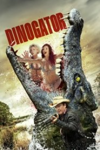 DinoGator streaming