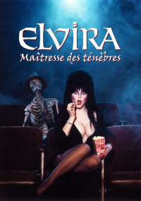 Elvira, maîtresse des ténèbres streaming