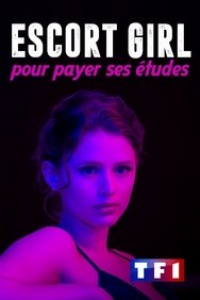 Escort Girl pour payer ses études streaming