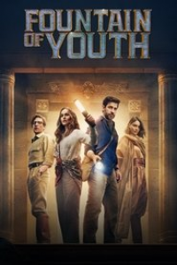 Fountain of Youth streaming
