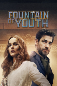 Fountain of Youth streaming