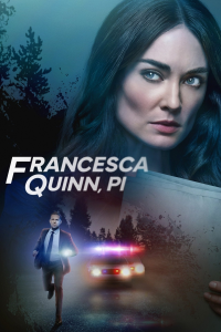 Francesca Quinn, Détective Privée streaming
