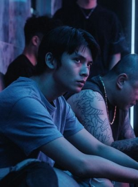 Gangs of Taiwan streaming