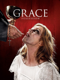 Grace: Possession streaming