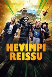 Heavier Trip streaming