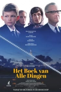 Het boek van alle dingen streaming
