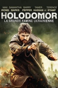 Holodomor, la grande famine ukrainienne