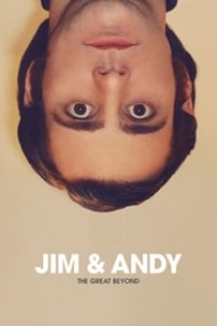 Jim et Andy streaming