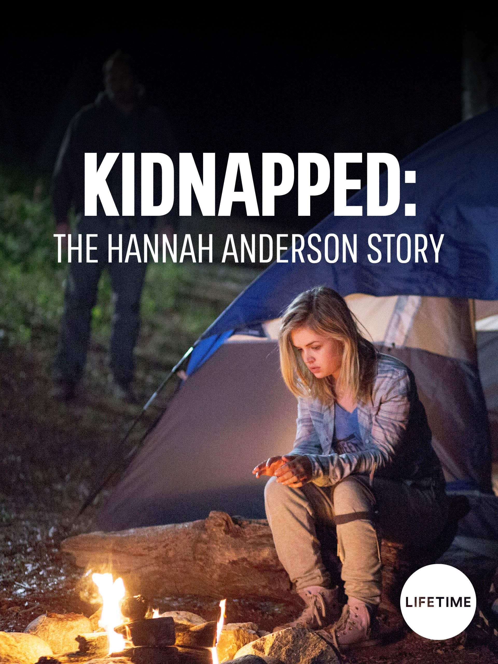 Kidnappée par mon oncle streaming
