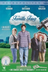La Famille Fang streaming