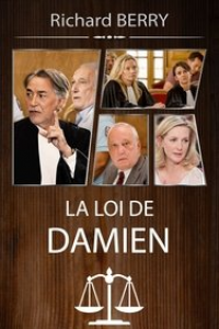 La loi de Damien, l'égal des dieux streaming français La loi de Damien, l'égal des dieux streaming