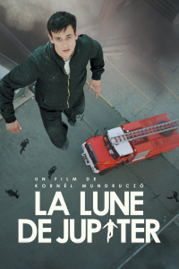 La Lune de Jupiter streaming