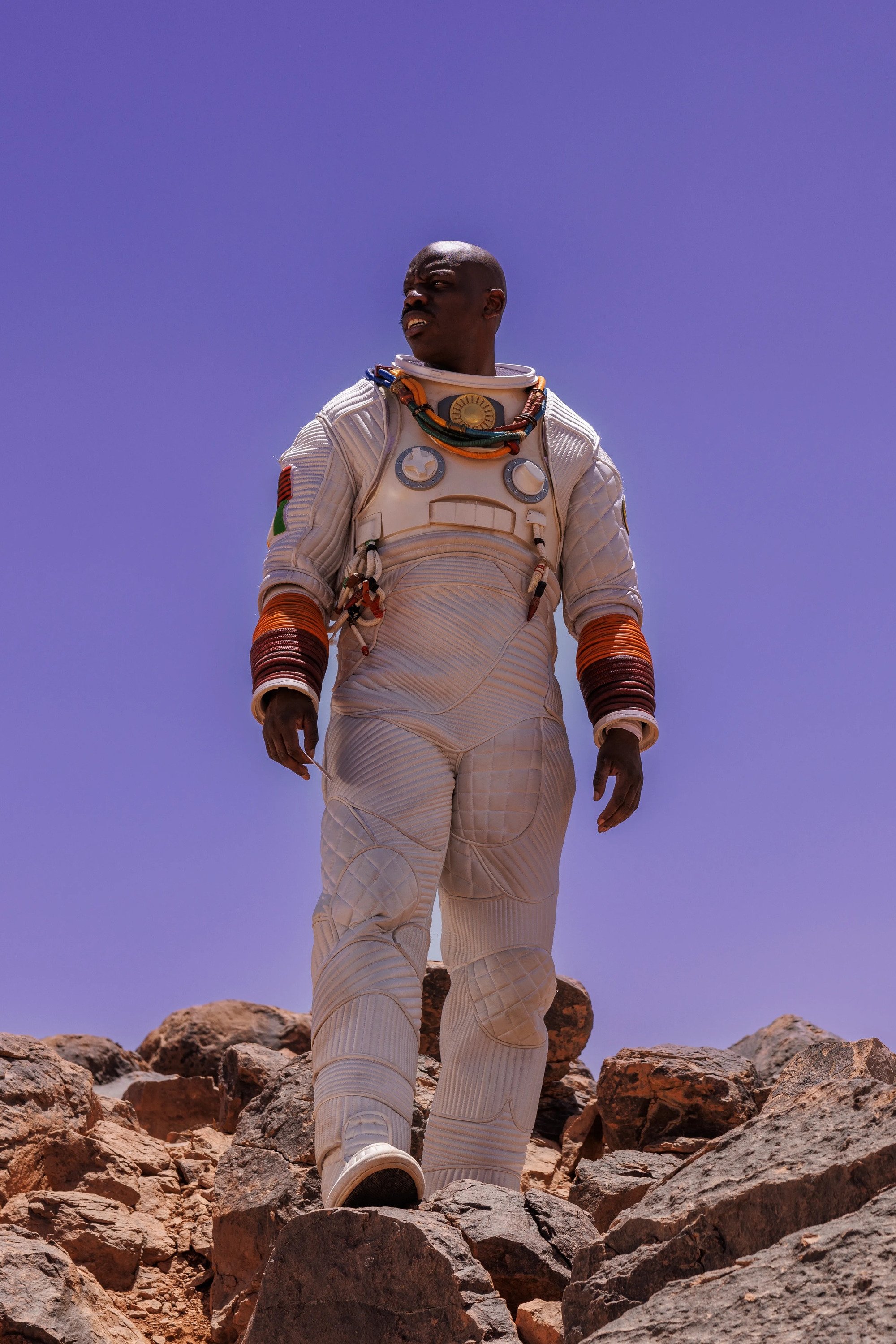 Le Grand déplacement