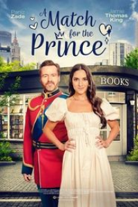 Le Prince et la Romancière streaming