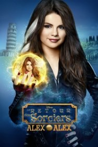 Le Retour des Sorciers : Alex contre Alex streaming
