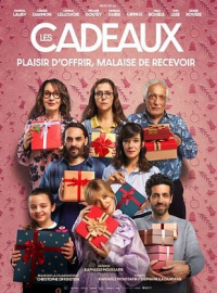 Les Cadeaux streaming
