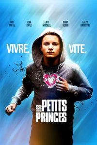 Les Petits Princes streaming