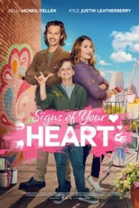 Les signes du cœur streaming