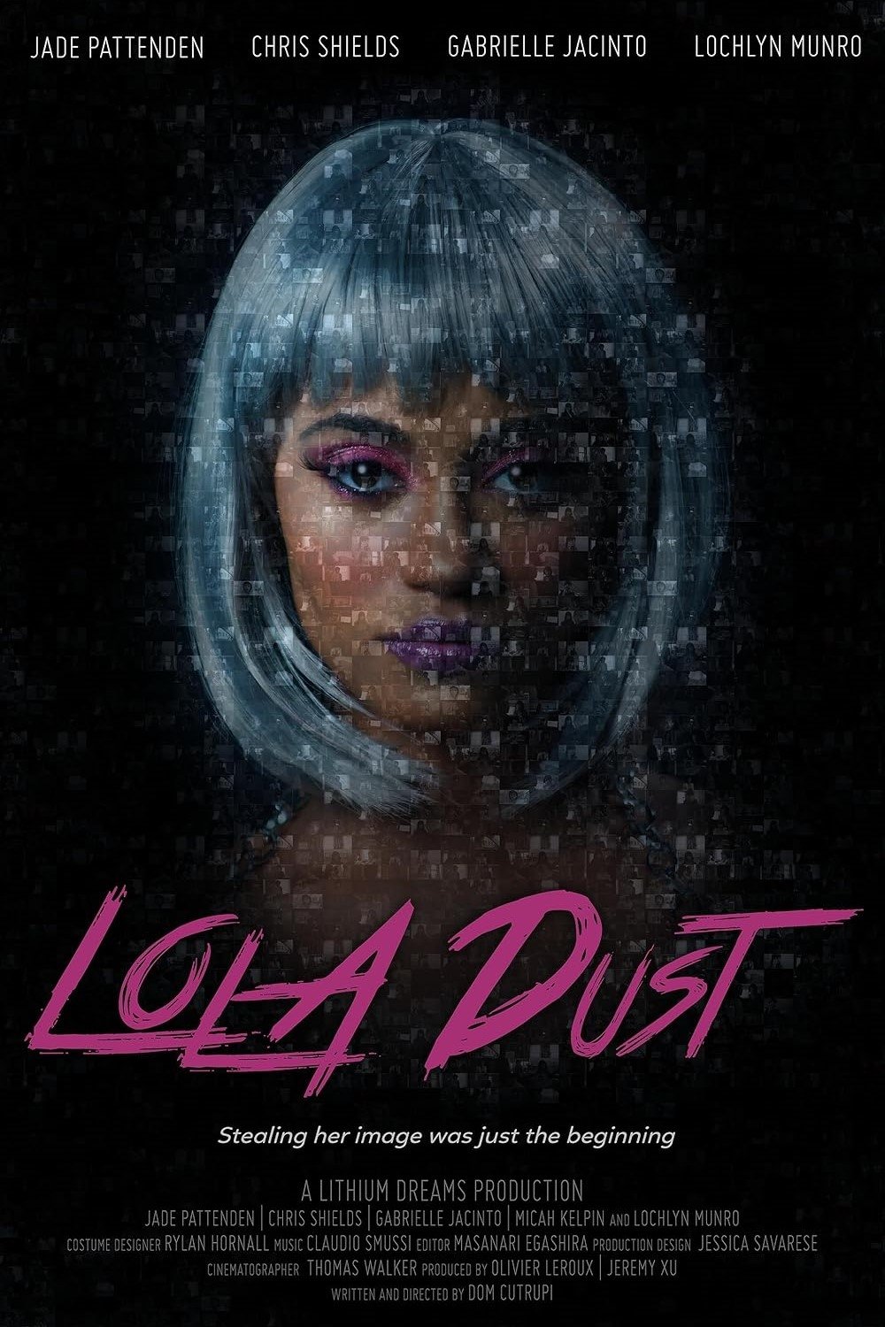 Lola Dust streaming