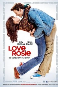 Love, Rosie streaming