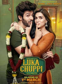 Luka Chuppi streaming