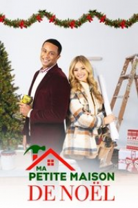 Ma petite maison de Noël streaming français Ma petite maison de Noël streaming