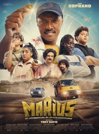 Marius et les Gardiens de la Cité Phocéenne streaming