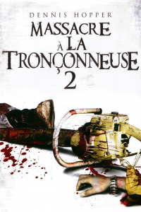 Massacre à la tronçonneuse 2 streaming