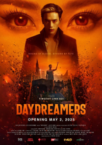 Daydreamers streaming