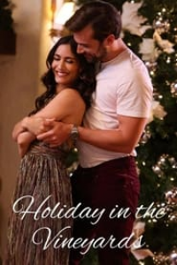 Noël au cœur des vignes streaming