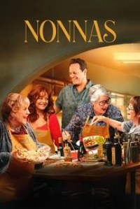 Nonnas streaming