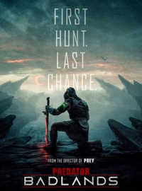 Predator: Badlands streaming