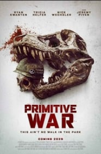 Primitive War streaming