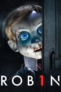 ROB1N streaming