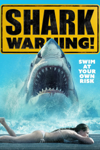 Shark Warning streaming français Shark Warning streaming