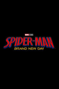 Spider-Man: Brand New Day streaming